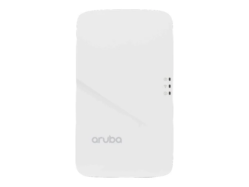 Access Point Aruba HPE Networking AP-303HR (US) Remote Bundle