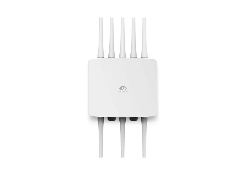 Access Point EnGenius ECW270 Cloud Managed 4x4 MU-MIMO Dual-Band Wi-Fi 6 Outdoor Access Point