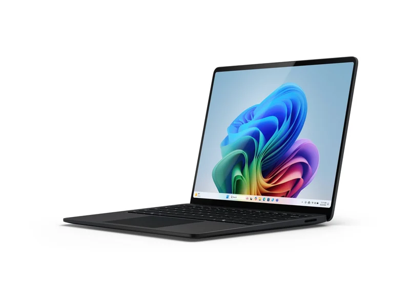 Laptop Microsoft Surface Laptop for Business, Qualcomm Snapdragon X Elite X1E-80-100 12 Núcleos, 32GB DDR5, 1 TB, Qualcomm Adreno
