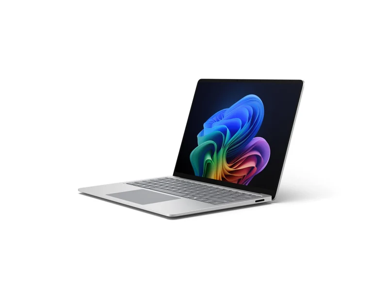 Laptop Microsoft Surface Laptop for Business, Qualcomm Snapdragon X Elite X1E-80-100 12 Núcleos, 32GB DDR5, 512 GB, Qualcomm Adreno