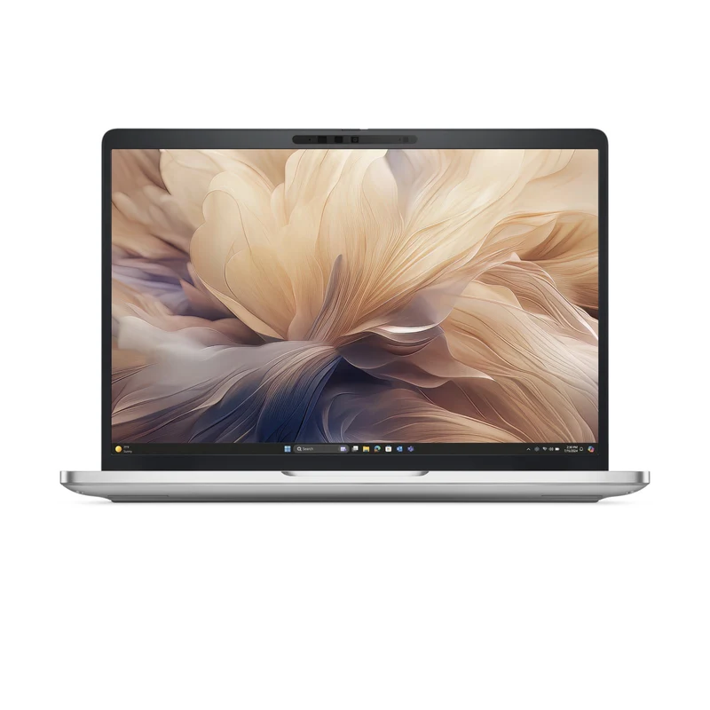 Laptop Dell Pro 16 Plus PB16250, Intel Core Ultra 7 - 8 Núcleos, 16GB DDR5, 512 GB SSD, Intel Arc Graphics 140V, GCY30