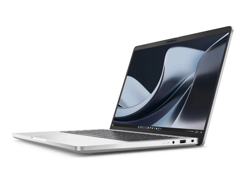 Laptop Dell Pro 14 Plus PB14255, AMD Ryzen 7 PRO 250 8 Núcleos, 16GB DDR5, Dell Pro 14 Plus PB14255 – Ryzen 7 PRO 250 – 16GB – 512GB SSD – Win 11 Pro, Radeon 780M