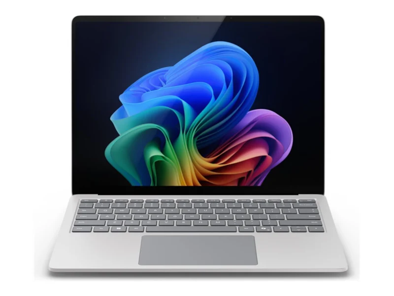 Laptop Microsoft Surface Laptop, Qualcomm Snapdragon X Plus X1P-64-100 10 Núcleos, 16GB DDR5, 512 GB, Qualcomm Adreno