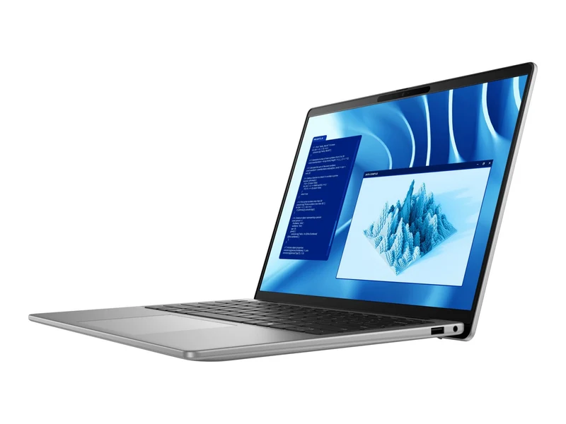 Laptop Dell Latitude 7455, Qualcomm Snapdragon X Elite X1E-80-100 12 Núcleos, 16GB DDR5, 512 GB SSD, Qualcomm Adreno