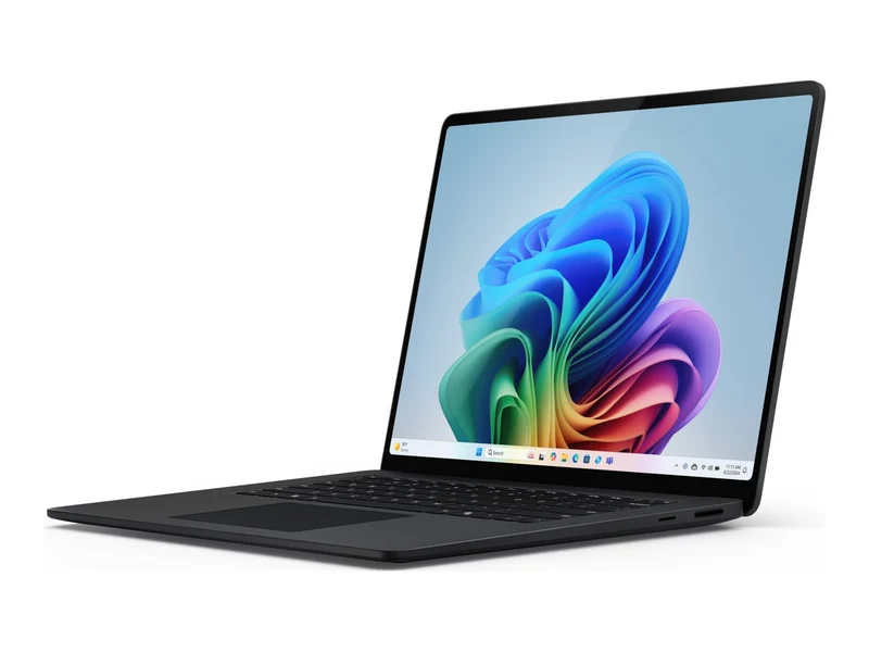 Laptop Microsoft Surface Laptop for Business, Qualcomm Snapdragon X Elite X1E-80-100 12 Núcleos, 32GB DDR5, 1TB SSD, Qualcomm Adreno