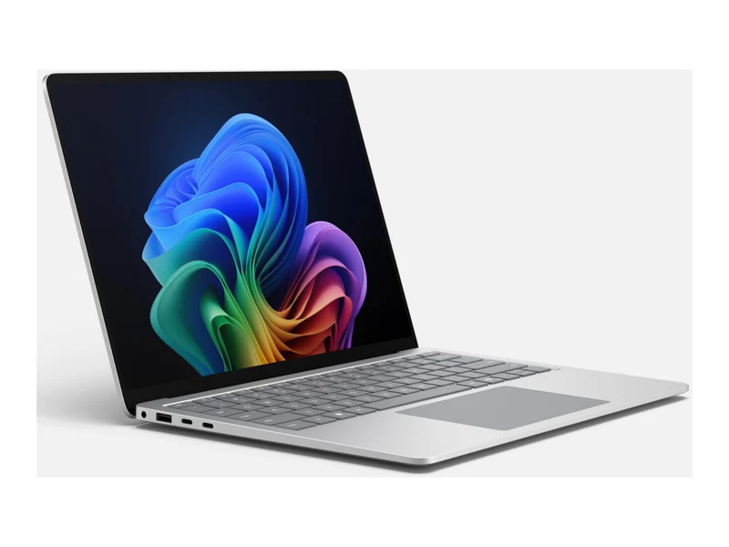 Laptop Microsoft Surface Laptop for Business, Intel Core Ultra 5 - 8 Núcleos, 32GB DDR5, 256 GB, Intel Arc Graphics
