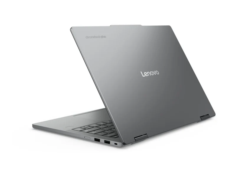 Laptop Lenovo Chrome 2in1 14IRU10 83LL, Intel Core 7 - 10 Núcleos, 16GB DDR5, 512 GB SSD, Intel Graphics
