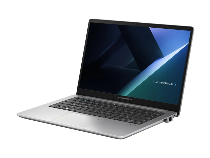 Laptop ASUS ExpertBook B1 B1403CTA-XH14, Intel N-Series N150 4 Núcleos, 4GB DDR5, 128 GB SSD, Intel Graphics