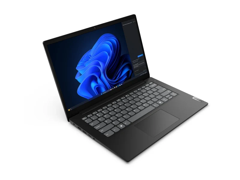 Laptop Lenovo V14 G5 IRL 83HD, Intel Core 5 - 8 Núcleos, 8GB DDR5, 256 GB SSD, Intel Graphics