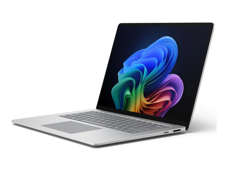 Laptop Microsoft Surface Laptop for Business, Intel Core Ultra 5 - 8 Núcleos, 16GB DDR5, 256 GB, Intel Arc Graphics 130V, EP2-33251