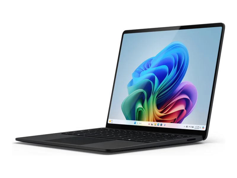 Laptop Microsoft Surface Laptop for Business, Qualcomm Snapdragon X Elite X1E-80-100 12 Núcleos, 16GB DDR5, 1 TB SSD -, Qualcomm Adreno
