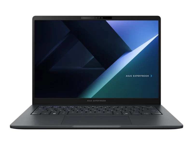 Laptop ASUS ExpertBook B3 B3405CCA-XS74, Intel Core I7 - 14 Núcleos, 16GB DDR5, 512 GB SSD, Intel Arc Graphics 140T