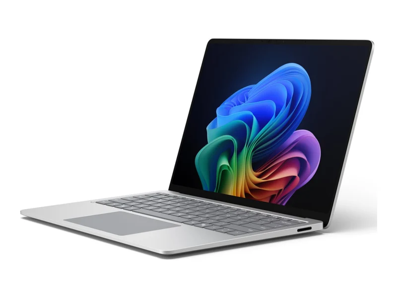 Laptop Microsoft Surface Laptop for Business, Intel Core Ultra 7 - 8 Núcleos, 16GB DDR5, 256 GB, Intel Arc Graphics 140V, EP2-33243