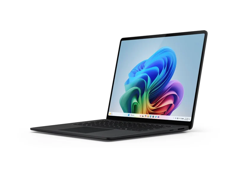Laptop Microsoft Surface Laptop for Business, Qualcomm Snapdragon X Elite X1E-80-100 12 Núcleos, 16GB DDR5, 512GB SSD -, Qualcomm Adreno