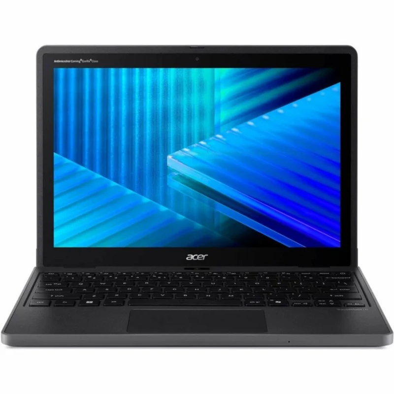 Laptop Acer TravelMate B3 Spin 12 TMB312R-31-C41T, Intel N-Series N150 4 Núcleos, 4GB