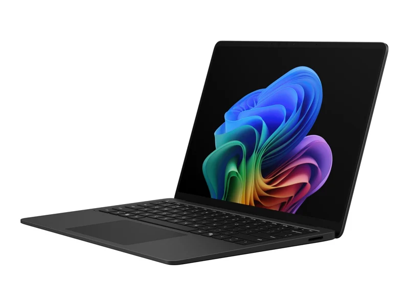Laptop Microsoft Surface Laptop for Business, Qualcomm Snapdragon X2 Plus X2P-64-100 10 Núcleos, 16GB DDR5, 512 GB, Qualcomm Adreno, EP2-59087