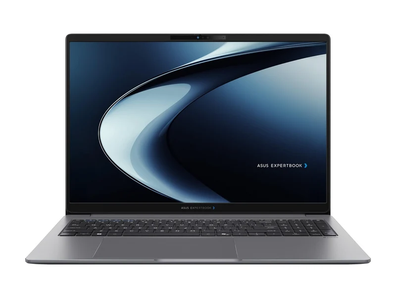 Laptop ASUS ExpertBook P5 G2 PM5606CGA-XS96, AMD Ryzen AI 9 HX 470 12 Núcleos, 32GB DDR5, 1 TB SSD, Radeon 890M