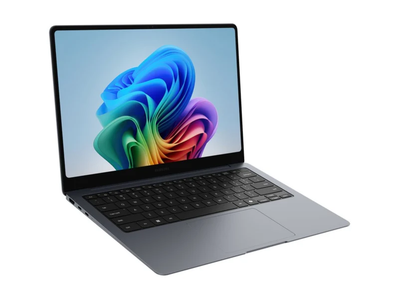 Laptop Samsung Galaxy Book6 Pro, Intel Core Ultra 7 - 16 Núcleos, 32GB DDR5, 1 TB SSD, Intel Graphics