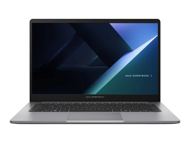 Laptop ASUS ExpertBook B1 B1403CVA-XS54, Intel Core i5 i5-1335U 10 Núcleos, 16GB DDR5, ASUS ExpertBook B1 – 14" FHD – Intel® Core™ i5-1335U – 16GB RAM – 512GB SSD – Windows 11 Pro