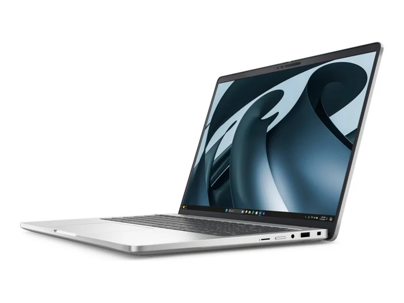 Laptop Dell Pro 16 Plus PB16255, AMD Ryzen 7 PRO 250 8 Núcleos, 16GB DDR5, 512GB SSD, Radeon 780M