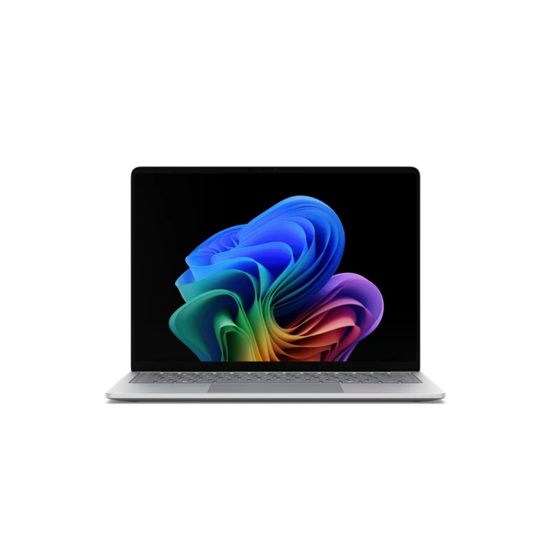 Laptop Microsoft Surface Laptop for Business, Intel Core Ultra 5 8 Núcleos, 32GB DDR5, Microsoft Surface Laptop –13.8” – Intel Core Ultra 5–32 GB RAM –256 GB SSD Platinum – Windows 11 Pro 2026 – 8th Edition, Intel Graphics